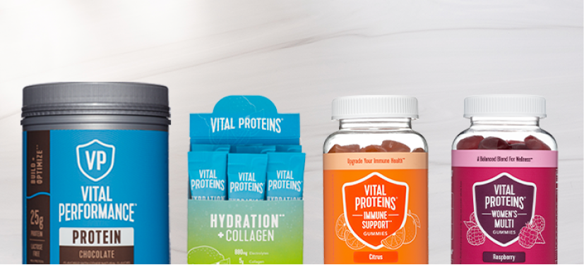 Wellness Gaps产品组